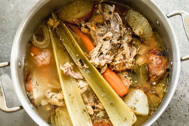Homemade Stock