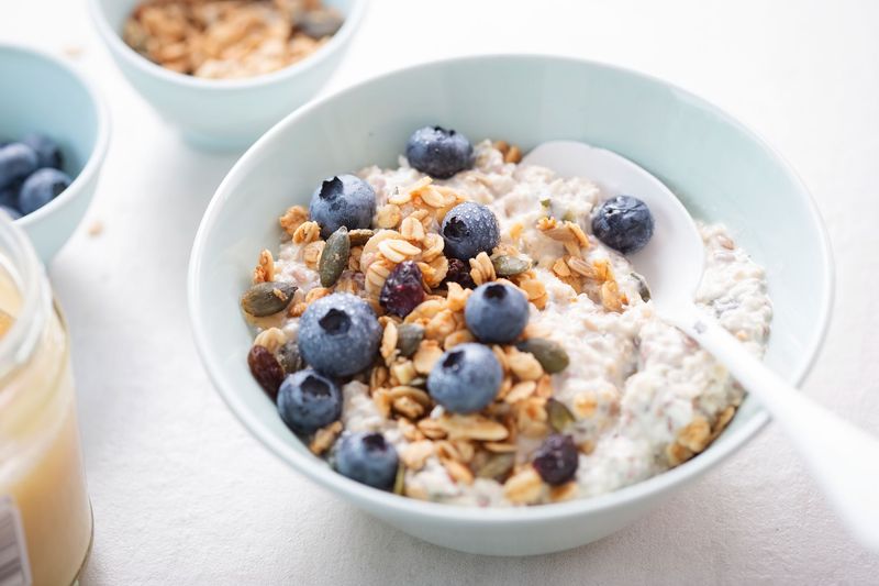 Oats
