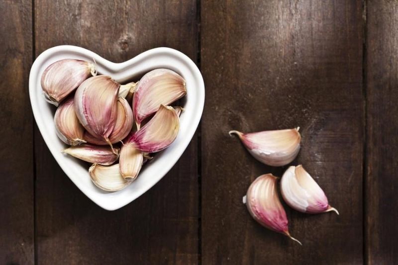 Supports Heart Health