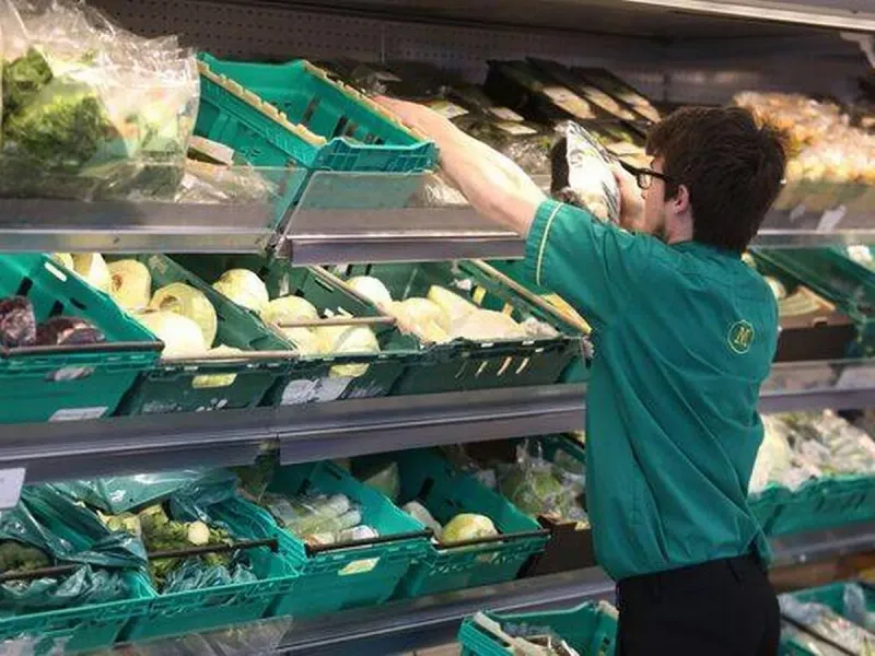 Morrisons