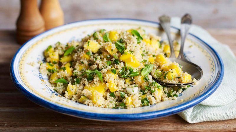 Quinoa