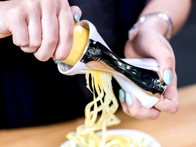 Spiralizer