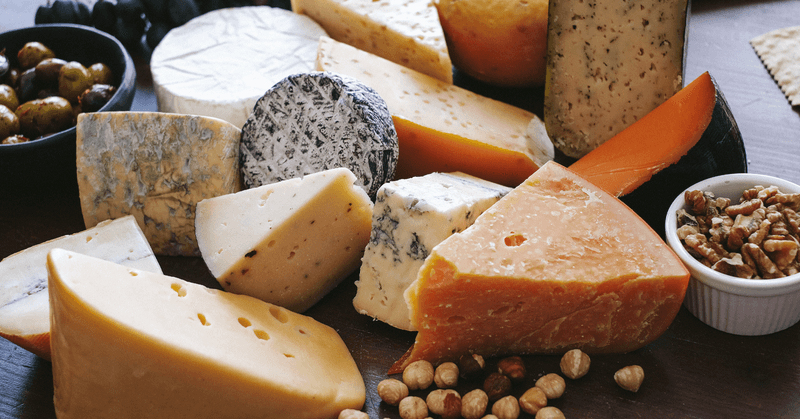 Cheese