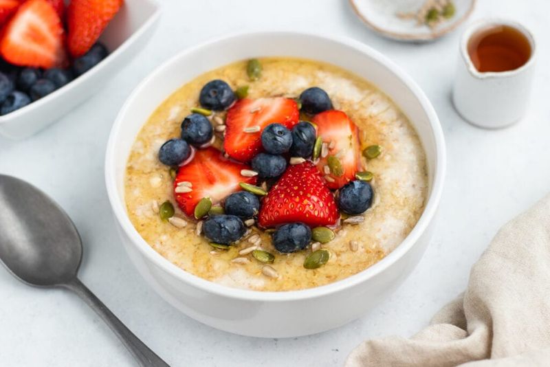 Oats