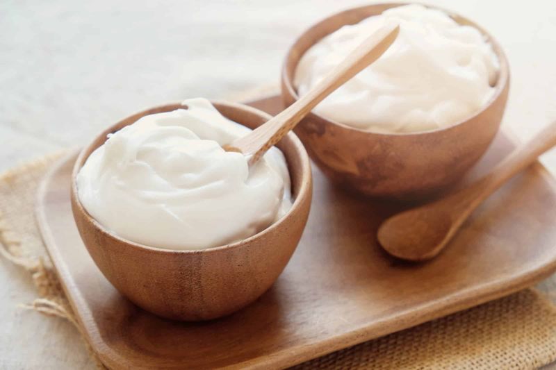 Greek Yogurt