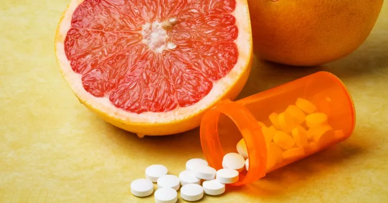 Grapefruit