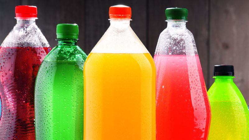 Brominated Vegetable Oil
