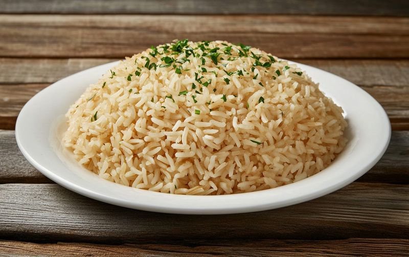 Brown Rice