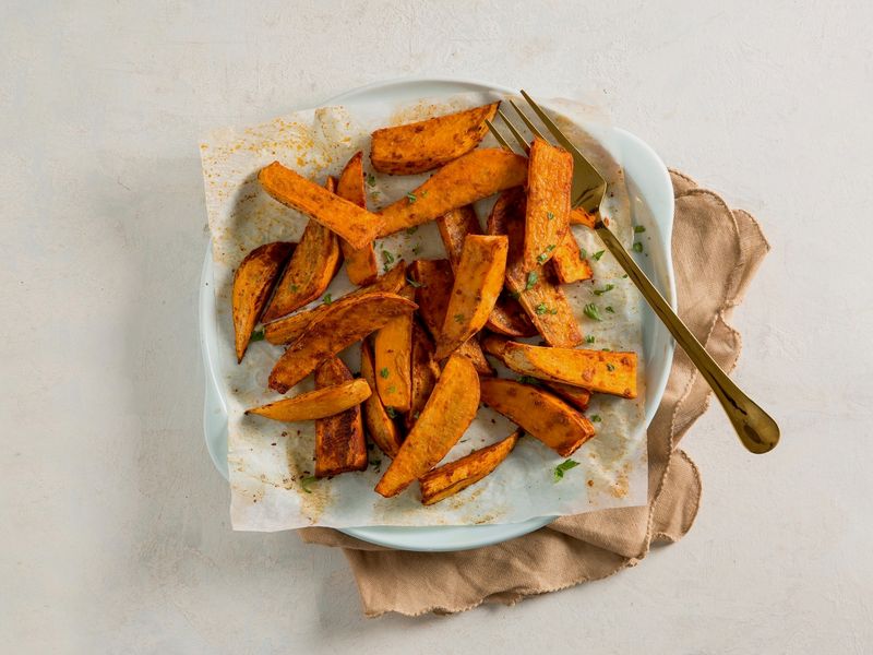 Sweet Potatoes