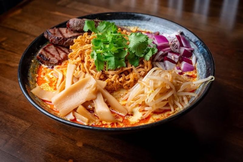 Introduce Texture With Toppings