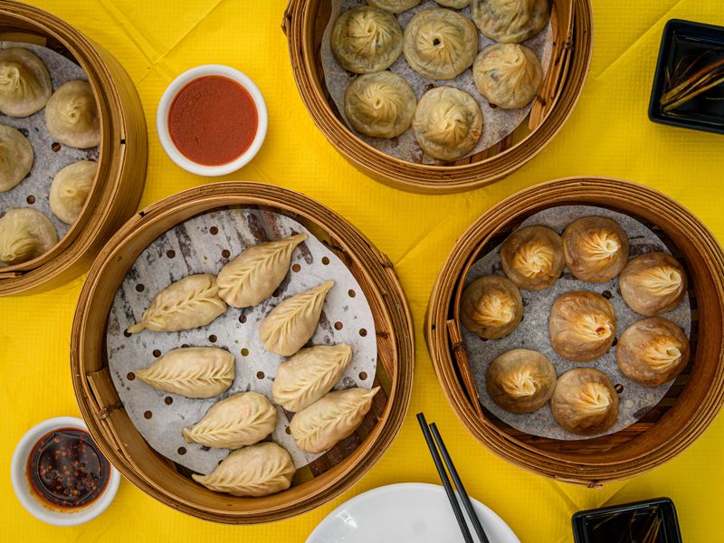 Dim Sum (China)