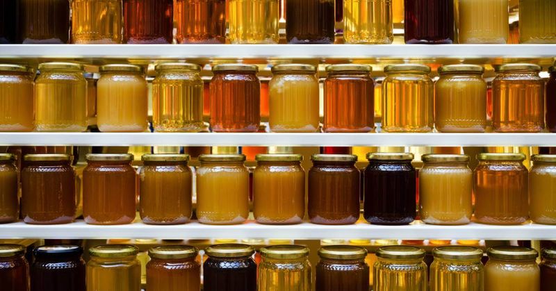 Honey