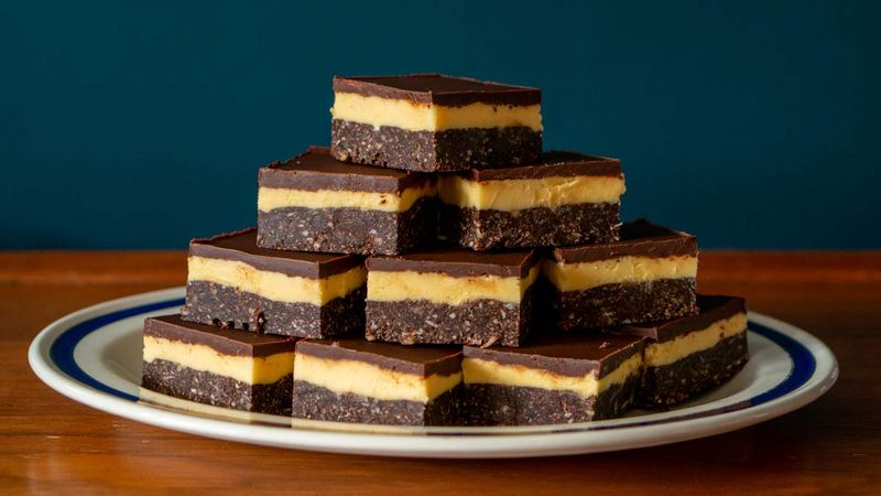 Nanaimo Bars