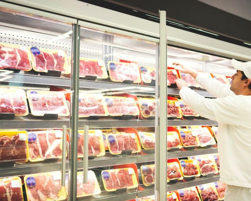 Check Packaging And Storage Temperature