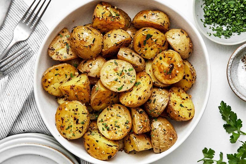Potatoes