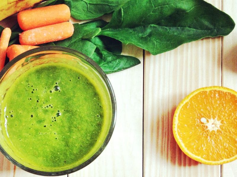 Lack Of Fibre Keeps You Hungry