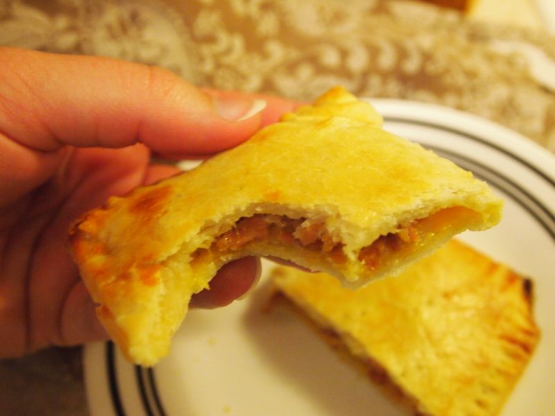 Toaster Scrambles