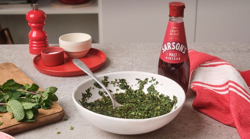 Making Your Own Condiments