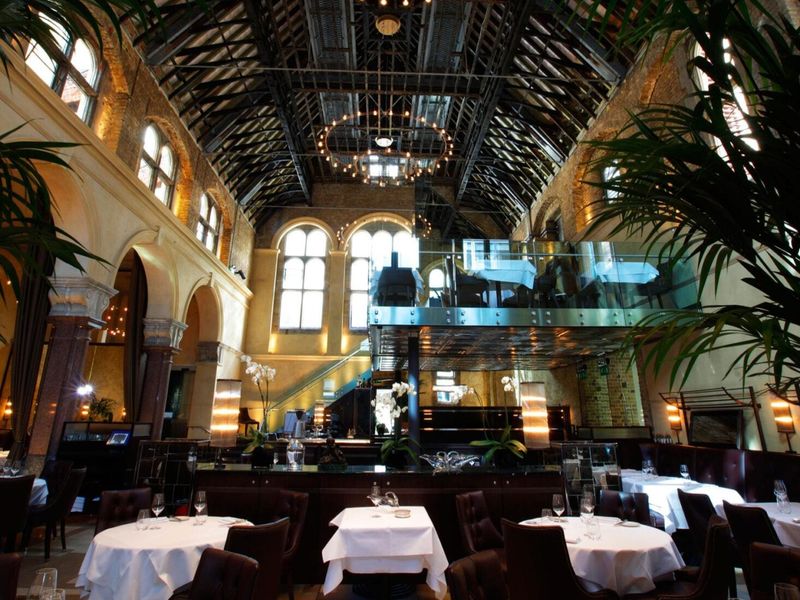 Galvin La Chapelle
