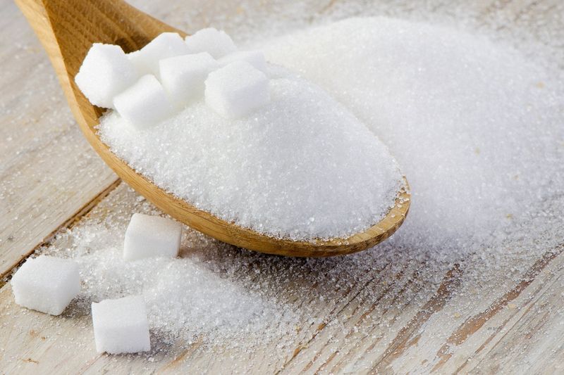 Refined Sugars