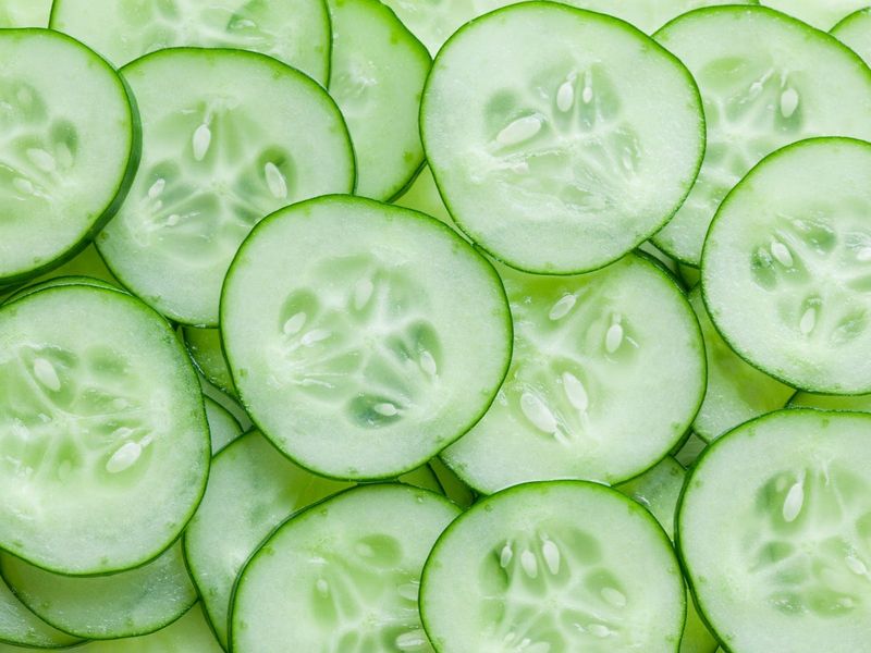 Cucumber