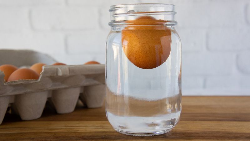 Eggs