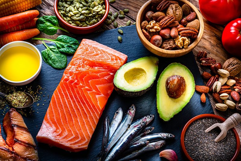 You Should Avoid All Fats