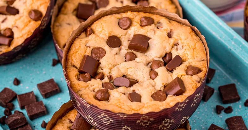 Jack-Jack's Num Num Cookies