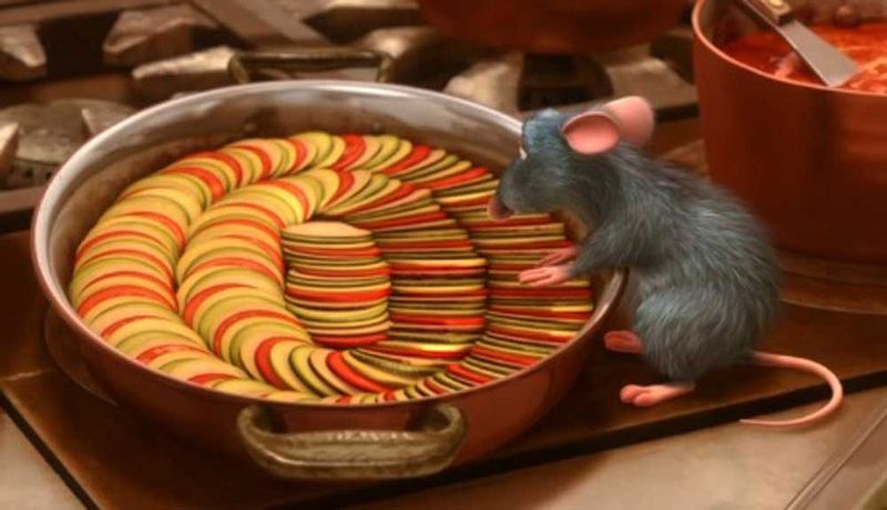 Ratatouille