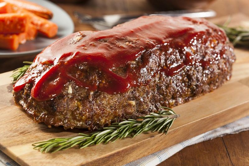 Meatloaf