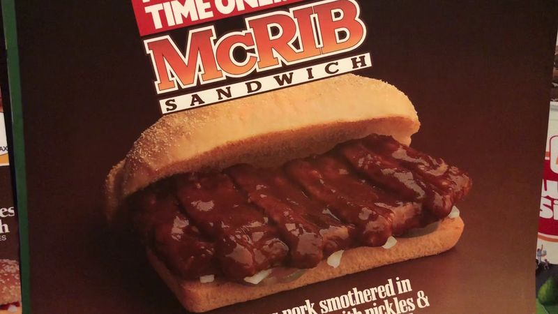 McRib