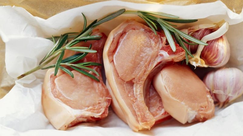 Pork