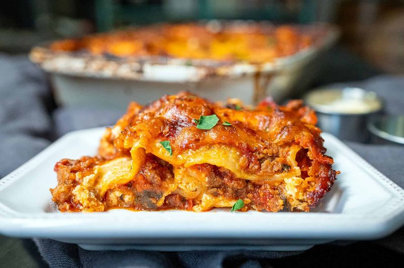 Lasagna