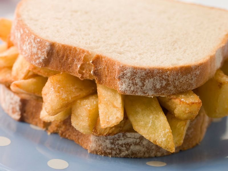 Chip Butty