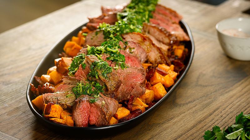 Red Meat