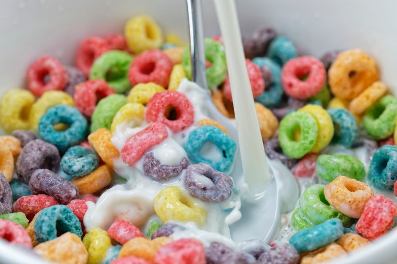 Cereal
