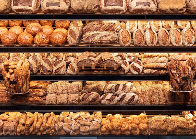 Bread