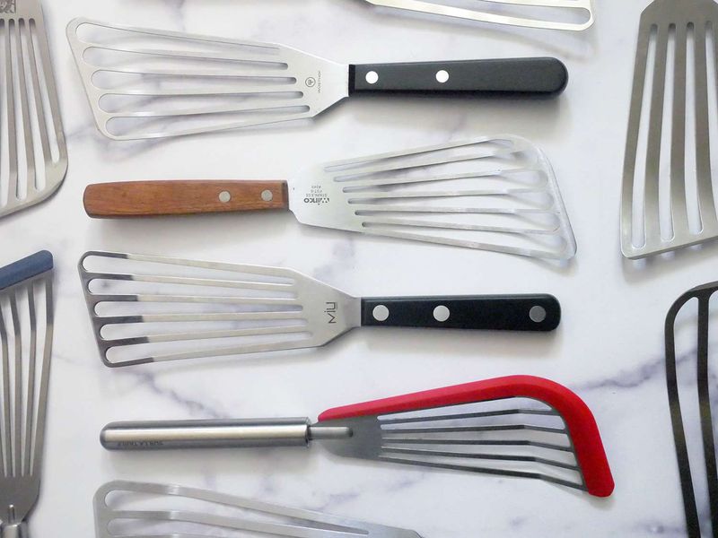 Handle With Gentle Tools