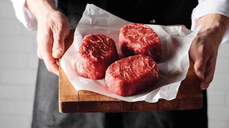 Buy From Trusted Butchers Or Vendors