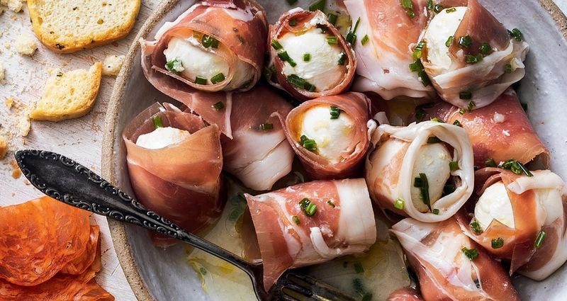 Prosciutto