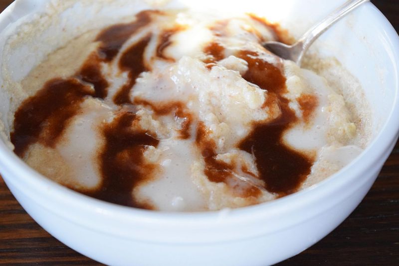 Cream Of Wheat With Brown Sugar