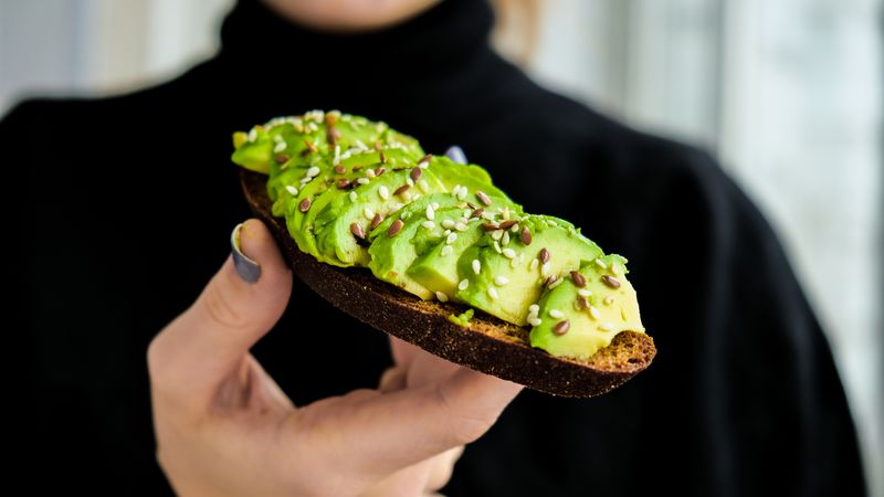 Gen Z Favourite Foods