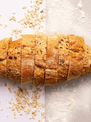 Comparing UK And US Bread Reveals One Big Difference