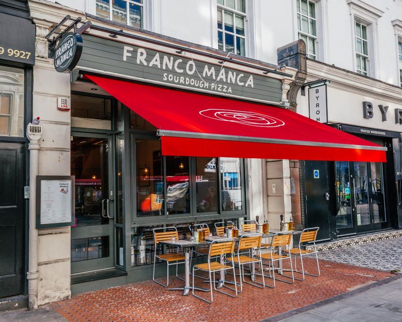 Franco Manca