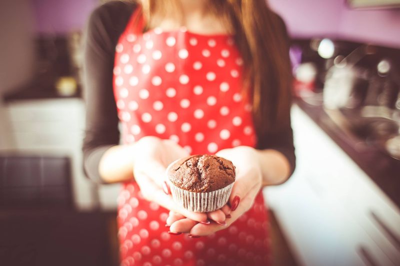 Allow Occasional Treats Without Guilt