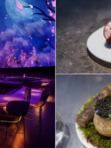 Copenhagen's Alchemist Delivers A 50-Course Dining Experience Worth The Wait