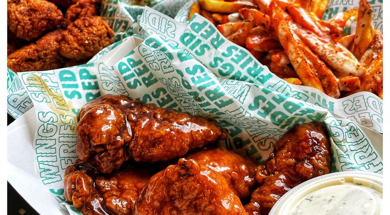 Wingstop