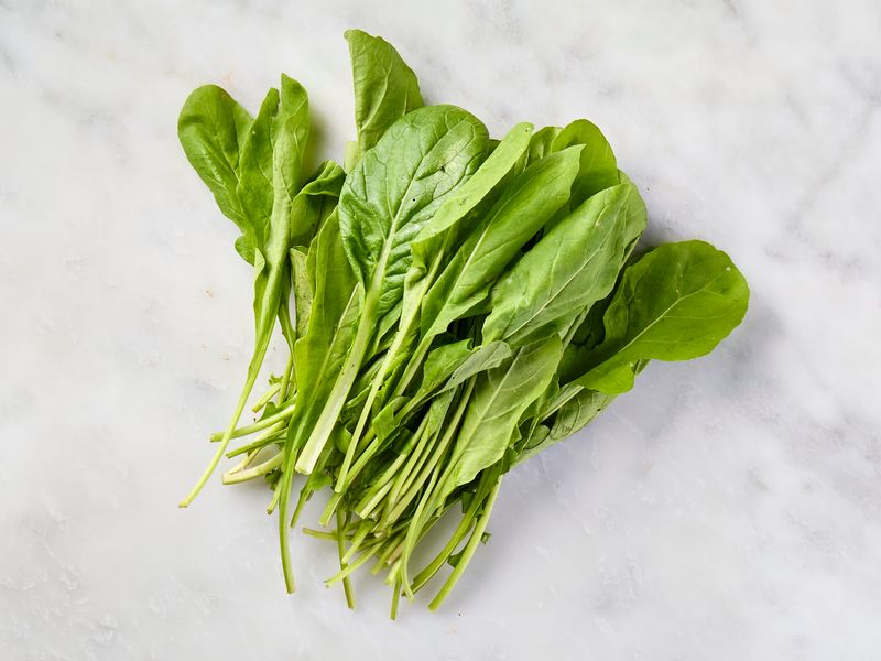 Spinach