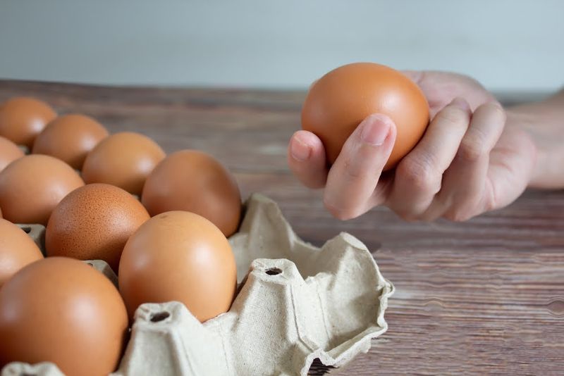 Eggs