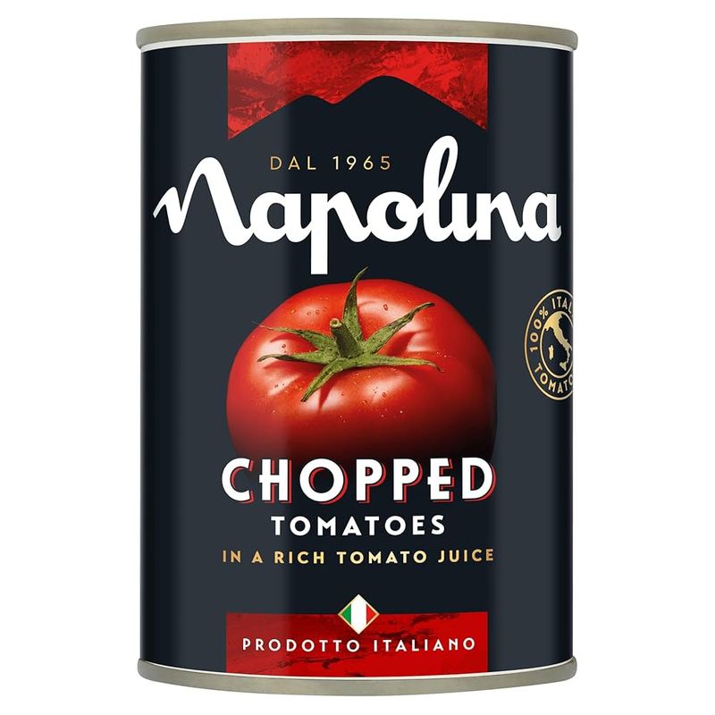 Napolina
